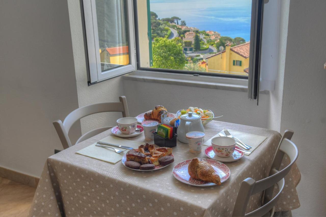 La Locanda Di Cucco Finale Ligure Exterior photo