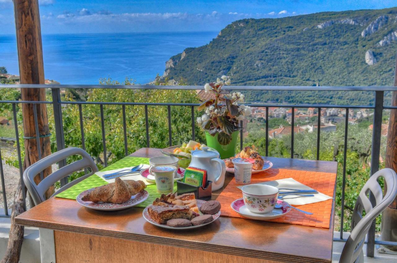 La Locanda Di Cucco Finale Ligure Exterior photo