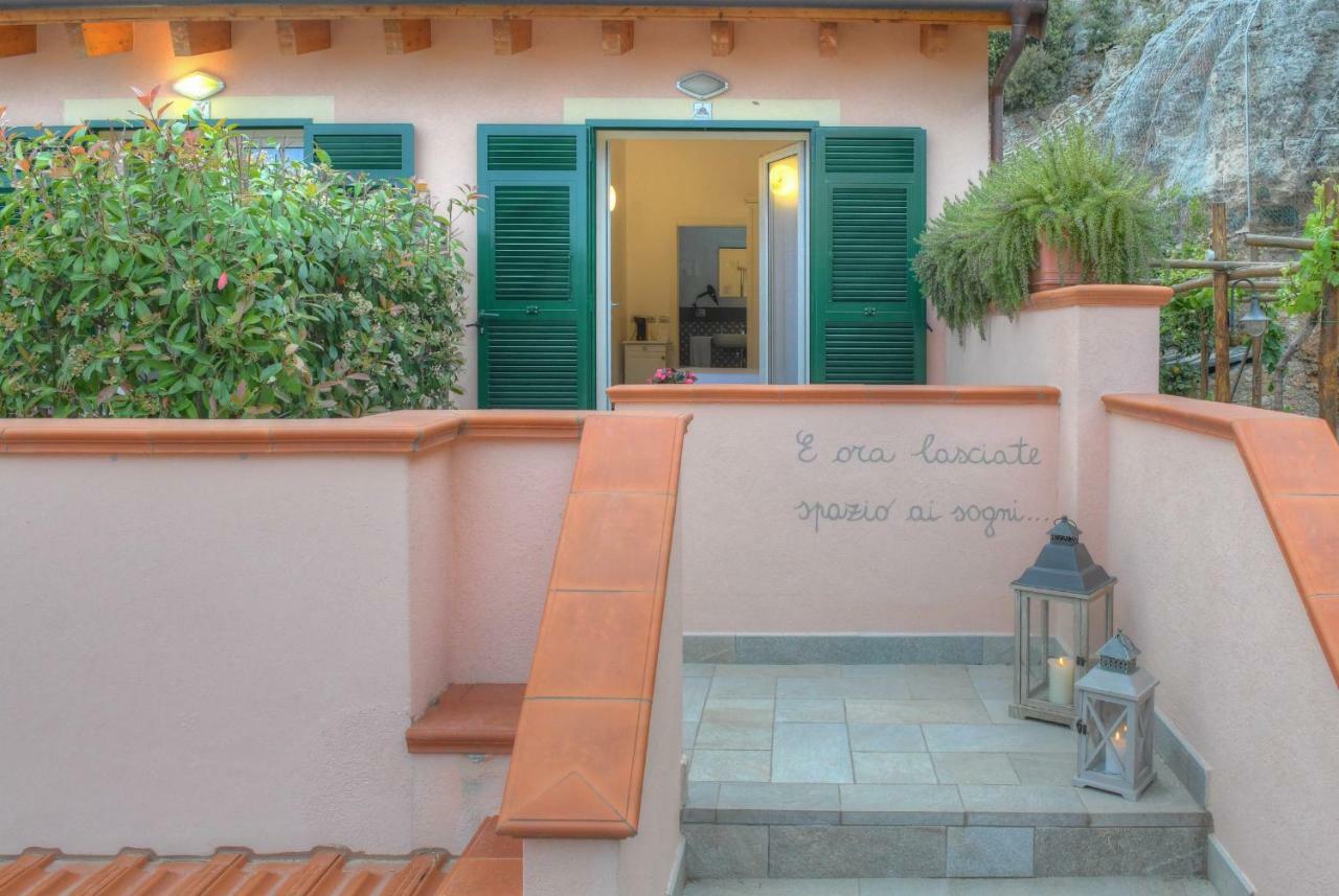 La Locanda Di Cucco Finale Ligure Exterior photo
