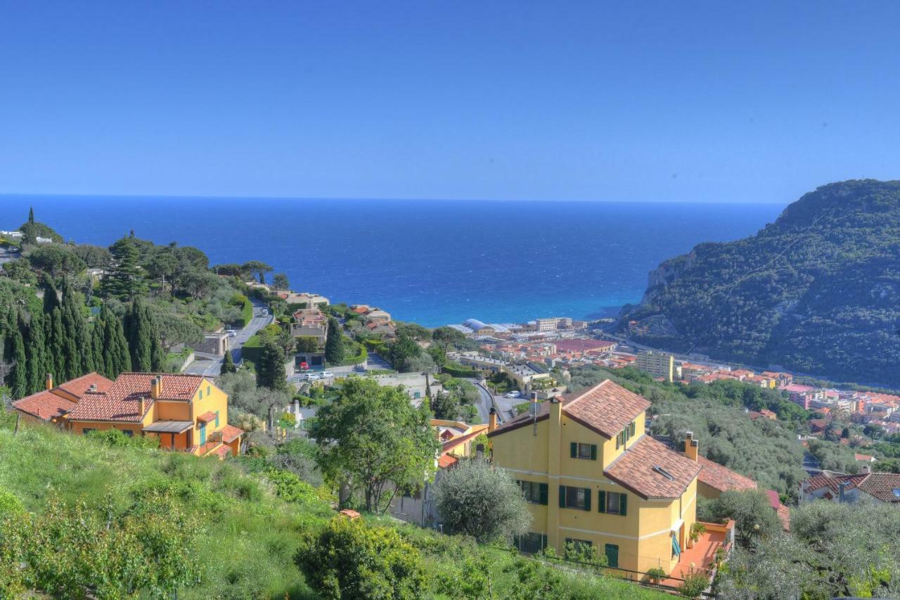 La Locanda Di Cucco Finale Ligure Exterior photo